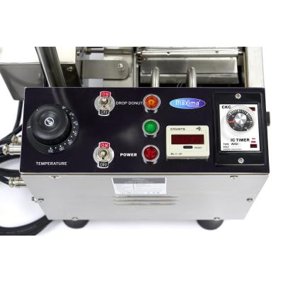 Maxima Automatický výrobník koblih - 450 koblih/h |  09374000